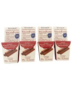 Eco-Dent Vegan Floss Premium Dental Floss Cinnamon - 100 Yards -4 Pack - $43.46 CAD