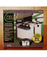 Pro-Fill Flow-Rite 6-Volt Battery On Board Watering Unit RV RV-2000 - €37,47 EUR