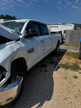 2014 2018 Dodge Ram 2500 SLT Crew OEM Complete Front Axle 5.7L 4WD AT 3.73 - $1,175.63
