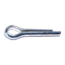 1/4&quot; x 1&quot; Zinc Plated Steel Cotter Pins CTRPSS-183 - £8.24 GBP