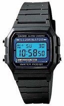 Casio F105W-1A - $59.49