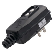 G1215Pa G20Pasr Patented Auto-Monitoring Gfci Replacement Plug Assembly,... - $36.09