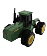 ERTL John Deere 8560 Tractor Vtg Diecast Toy 3339u - $559.17 MXN