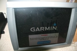 Garmin GPSMAP 5215, Latest Software updated - $980.60