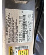 Steering Gear/Rack Power Rack And Pinion Fits 13-20 FUSION 104727164Stee... - $305.54