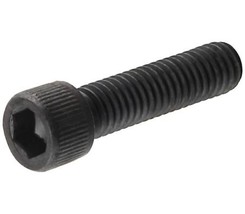 Hillman 880827 M5-0.8 x 30mm Class 12.9 Metric Socket-Head Cap Screw, 2-... - $12.03