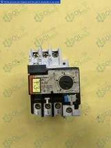 Sprecher Schuh CT3-16-P-A Contactor 3-Pole, 16A, 7.5kW Industrial control - $99.00