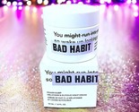 BAD HABIT Power Sleep Melatonin &amp; Glycolic Night Cream  1.6 fl. oz New I... - £19.45 GBP