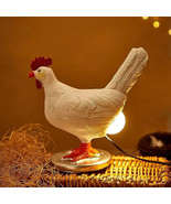 Decorative Night Lights Simulated Animal Funny Easter Home Decor Party C... - $22.12