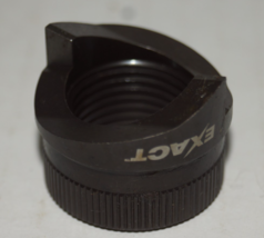 Milwaukee Tool 49-16-2663 Exact 3/4&quot; Punch - $49.49