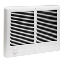 Cadet Ctgw Heater Wall Grille,Surface,12&quot; H - $71.99