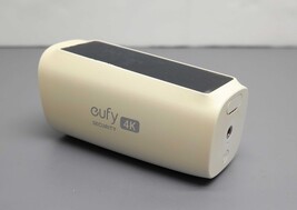 eufy S330 eufyCam 3 T81601W1 Solar Power Wire-Free Security Add-On Camera image 5