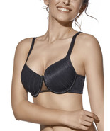 Sujetador Vanessa Para Mujer Con Relleno Y Aros Talla C Selene Vanesa - $362.30 MXN