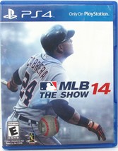 Sony Game Mlb the show: &#39;14 365010 - £10.29 GBP