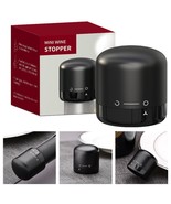 2 PCS Silicone Wine Stoppers Bottle Stopper Wine Bottle Cork Reusable Ch... - $27.40 CAD