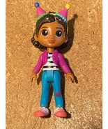 4&quot; Gabby&#39;s Dollhouse Replacement Figure *Pre-Owned/No Package/Nice* e2 - $11.15 CAD