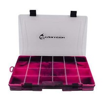 Drift Series 3700 Colored Tackle Tray - $15.99