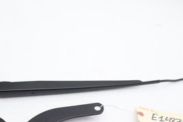 04-09 TOYOTA PRIUS FRONT WINDSHIELD WIPER ARMS PAIR E1487 image 6