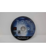 TimeSplitters Future Perfect PlayStation 2 PS2 Game Disc Only Tested Wor... - $19.38 CAD