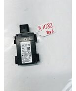 2022 2023 KIA CARNIVAL OEM 99140-R0000 REAR LEFT DISTANCE SENSOR BLIND SPOT - $352.29 CAD