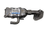 EGR Cooler From 2019 Toyota Camry  2.5 25680F0030 - $99.95