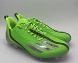 Adidas Adizero 12.0 Out of this W Green Football Cleats IG9582 Men&#39;s Siz... - $159.95