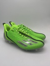 Adidas Adizero 12.0 Out of this W Green Football Cleats IG9582 Men&#39;s Siz... - $159.95