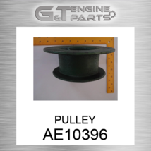 AE10396 PULLEY fits JOHN DEERE (New OEM) - £72.21 GBP