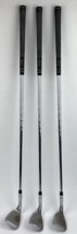 RH Titleist Golf Vokey BV Chrome Wedge Set 52*, 56*, 60*  For Kids 31&quot; a... - $98.89