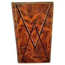 Vintage Vesperal Missal for the Diocese of Bayeux and Lisieux - 2Y193 - $134.63