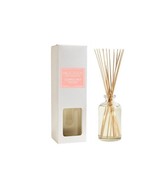 Hillhouse Naturals Field + Fleur Reed Diffuser - Coconut Rose, 6 Oz NIB - $51.98
