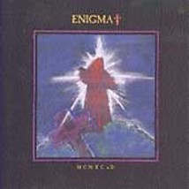 Enigma : Mcmxc A.d. [australian Import] CD Import (1991) Pre-Owned - $15.20