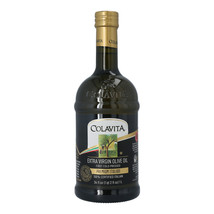 COLAVITA Premium Italian Extra Virgin Olive Oil 6x1Lt (34oz) Timeless - £106.33 GBP