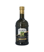 COLAVITA Premium Italian Extra Virgin Olive Oil 6x1Lt (34oz) Timeless - £106.15 GBP
