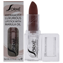 New Hydramoist Lipstick 2021 - 266 Lovely by Sorme Cosmetics for Women -... - $186.57 MXN