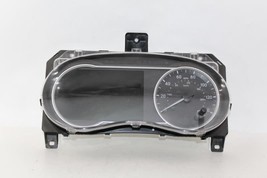 Speedometer Cluster 57K Miles Mph Sr Fits 2018-2019 Nissan Kicks Oem #24796 - $224.99