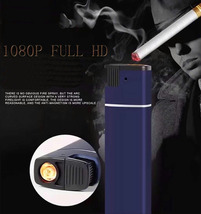 1080P Lighter Lens design mini micro Pinhole Video audio HD camera Recor... - £31.97 GBP