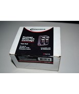 Innovera IVR-105 Red Ink Cartridge NeoPost IJ105 8100032 POWER POST METE... - $43.24 CAD
