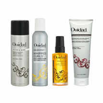 Ouidad Hair Care Products image 6