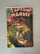 Captain Marvel(vol. 1) #7 - Marvel Comics - Combine Shipping - £8.53 GBP