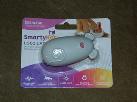 New SmartyKat Brand Loco Laser Interactive Laser Pointer - £9.00 GBP