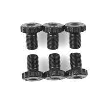 67-85 Camaro 305 350 Trans Am w/ Chevrolet Engine Flexplate Bolts 7/16-2... - $24.16