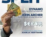 Split (Gimmicks and Online Instructions) by Yves Doumergue - Trick - $27.67