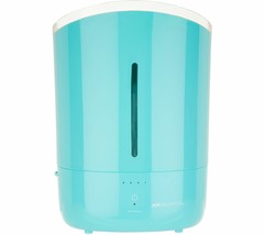 Air Innovations Ultrasonic 1.3 Gallon Top Fill Humidifier w/ Aroma Tray ... - £46.51 GBP