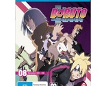 Boruto: Naruto Next Generations Part 8 Blu-ray | Region B - $37.62