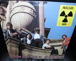 Nuclear War [Vinyl] - £32.47 GBP