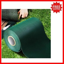 Versatile Jointing Tape 6&#39;&#39; x 32.8&#39; for Artificial Grass &amp; Carpet Applic... - $40.58