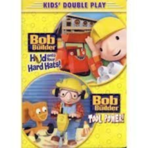 Bob the Builder Hold on to You Dvd - £7.84 GBP