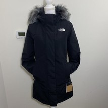 The North Face Women&#39;s Arctic Parka Down Coat TNF Black Sz XS S M L XL X... - £178.30 GBP