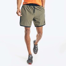 Nautica Mens Navtech Shorts, Size XXL - £31.08 GBP